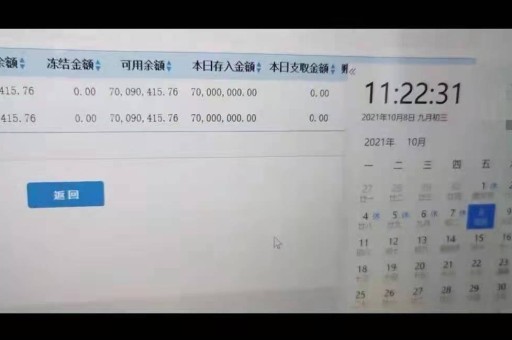 北京企业资金证明是什么意思(企业资金证明范本)